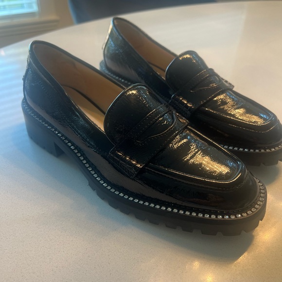 Jimmy choo loafer - Picture 2 of 5
